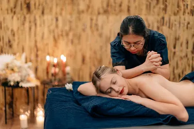 Delip Bali Spa Krosno